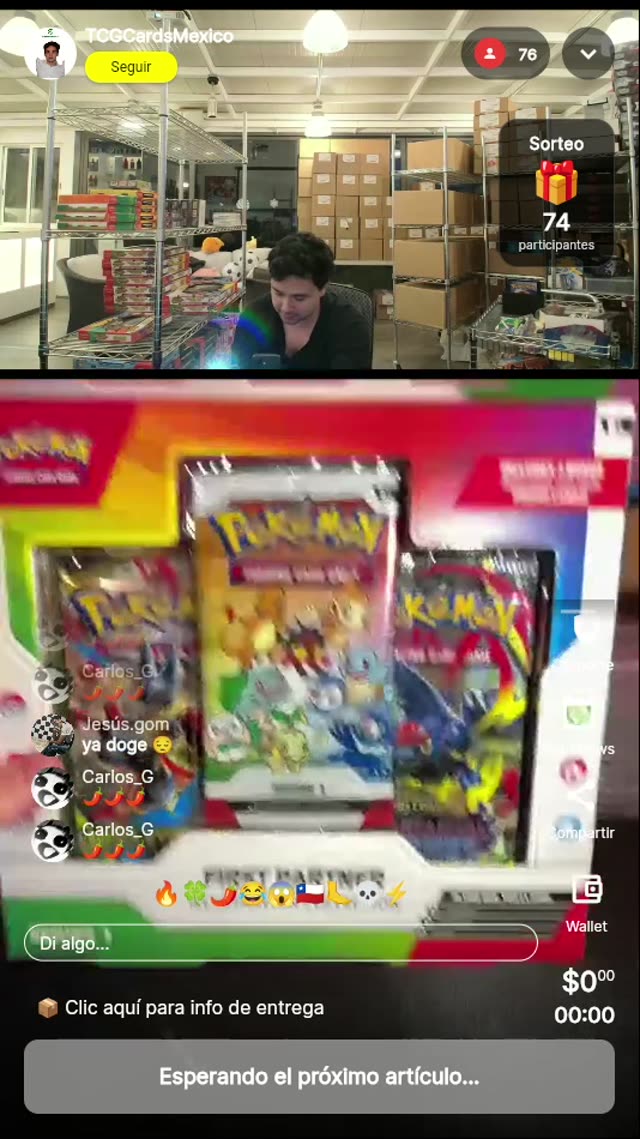 Pokémon First Partner Pack (Kanto)