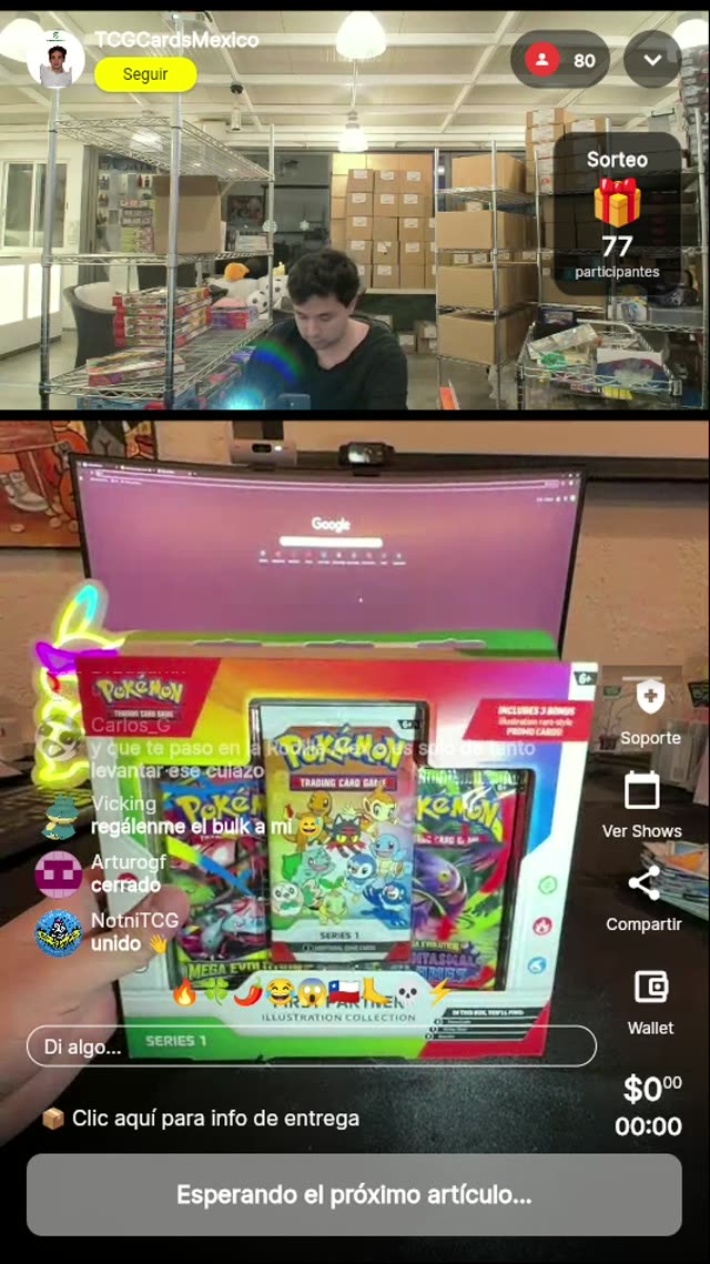 Pokémon First Partner Pack Series 1