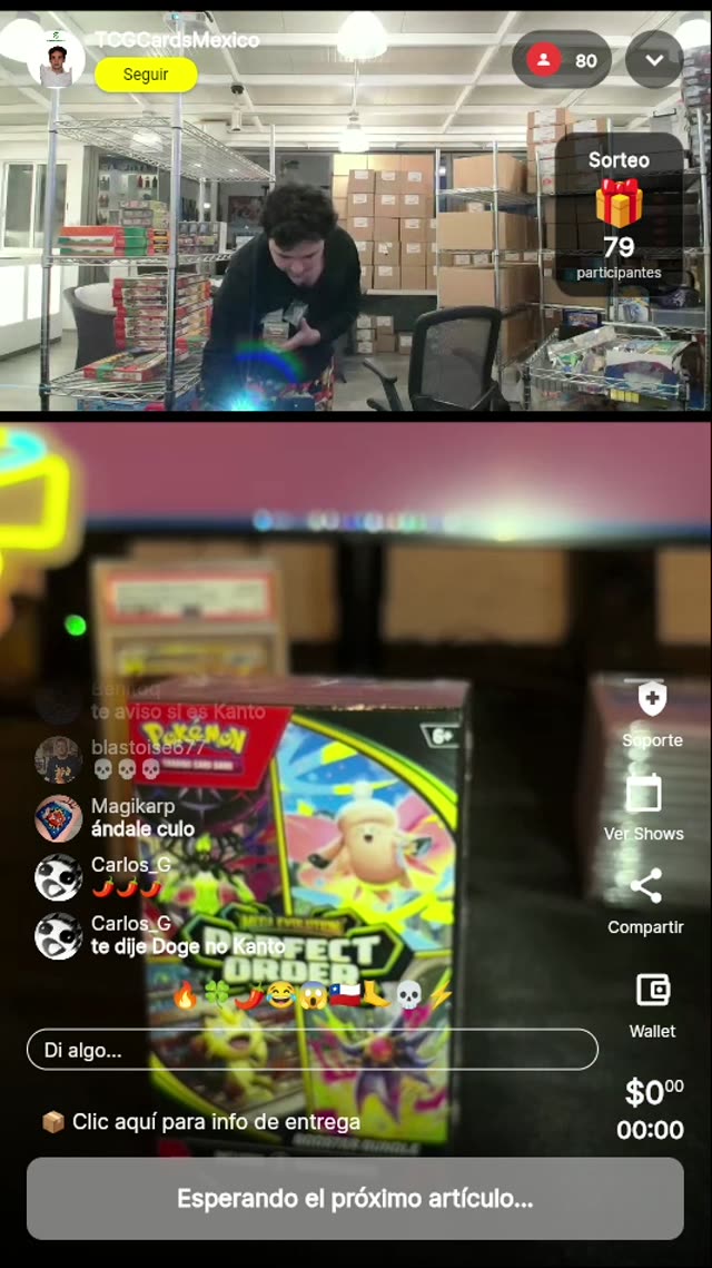 Pokémon Kanto Power Collection