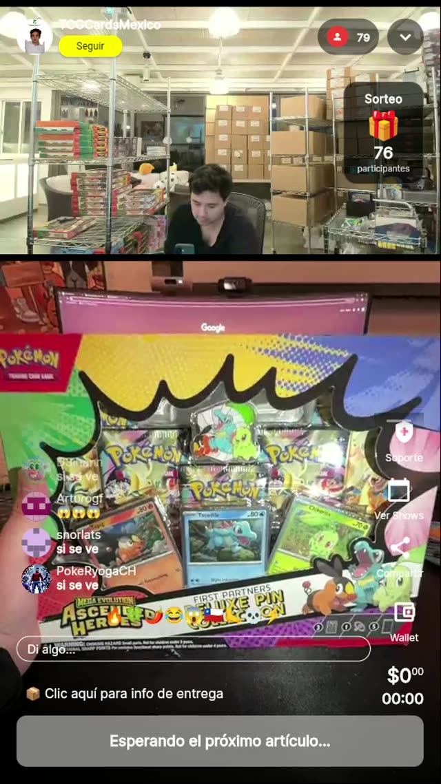 Pokémon Ascended Heroes Pin Collection
