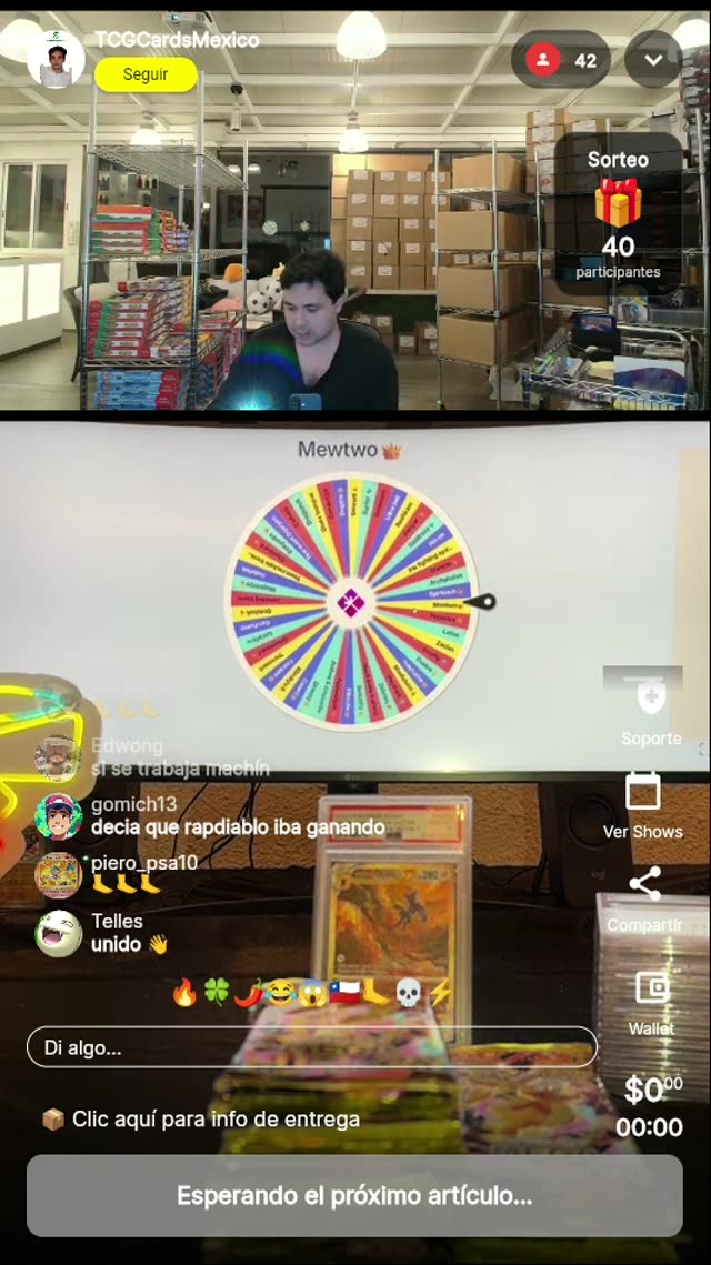 Carta Pokémon Charizard