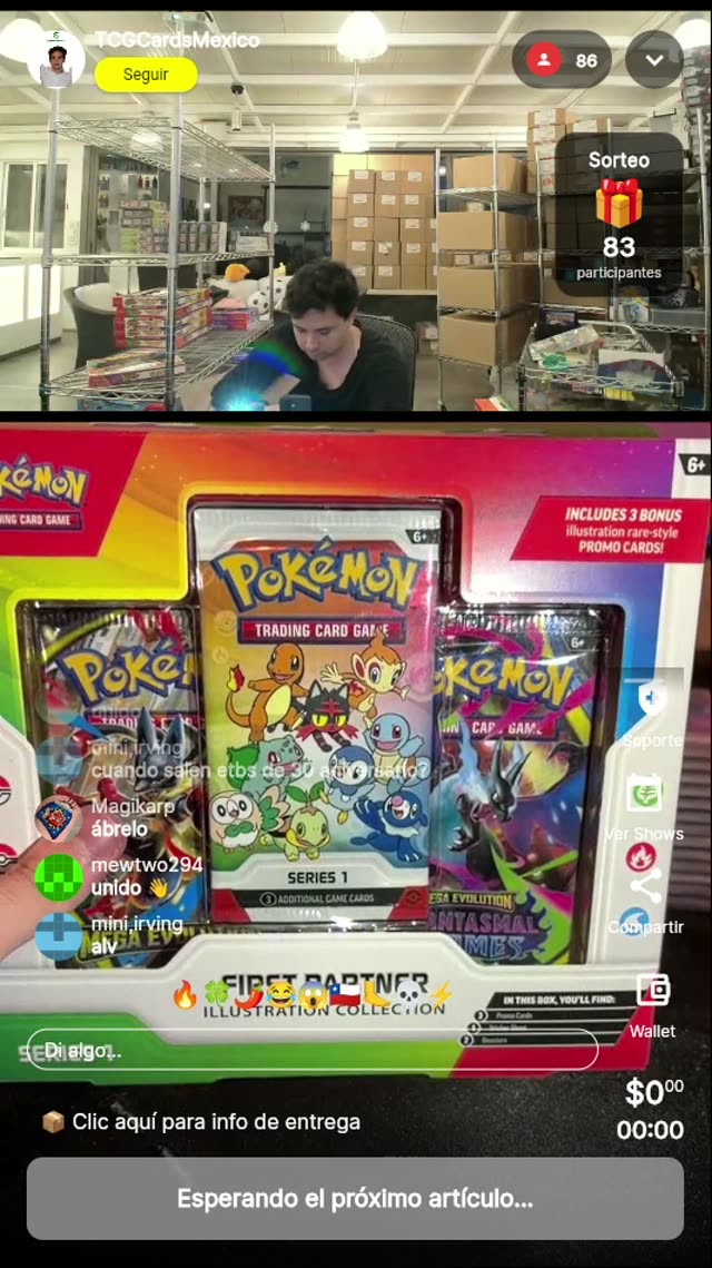 Pokémon First Partner Illustration Collection