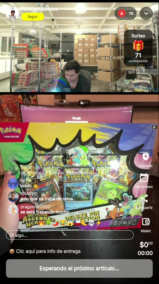 Pokémon Ascended Heroes Pin Collection