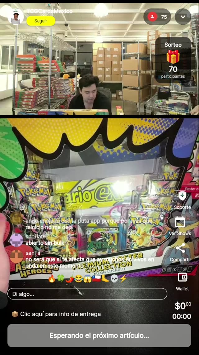Pokémon Paldea Evolved Premium Collection
