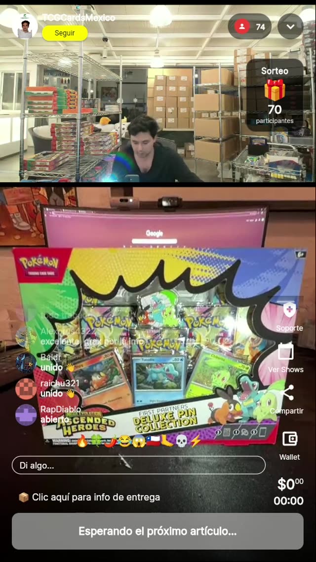 Pokémon Ascended Heroes Pin Collection