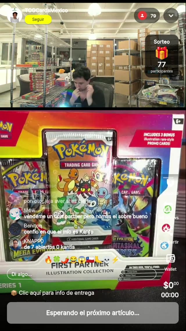 Pokémon First Partner Illustration Collection