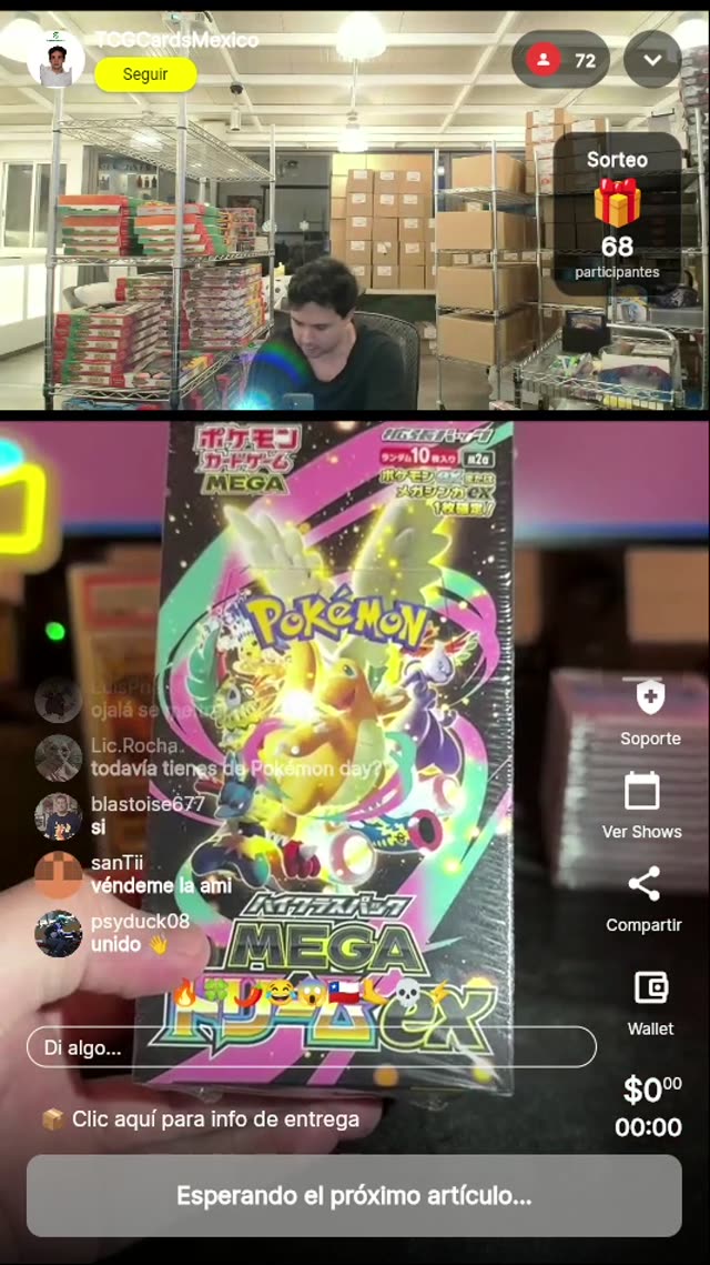 Pokémon MEGA Battle Premium Set