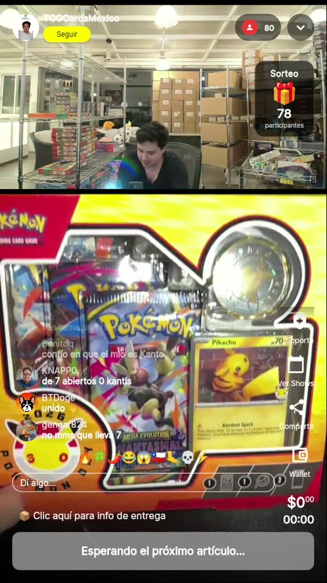 Pokémon TCG Kanto Power Mini Tin