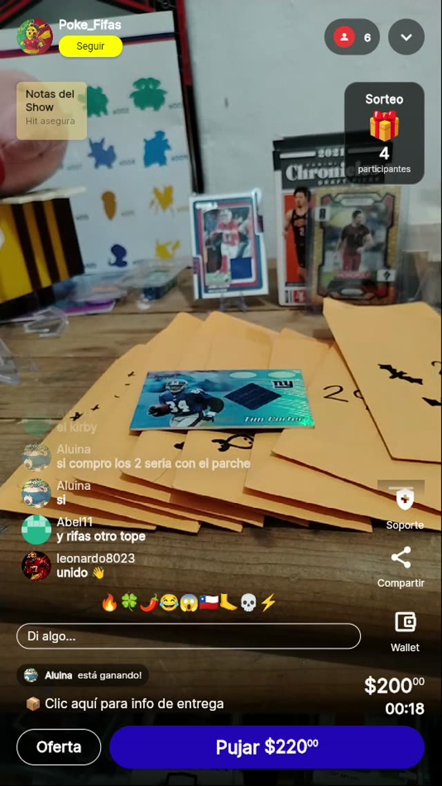 Eli Manning Chronicles Draft 2021