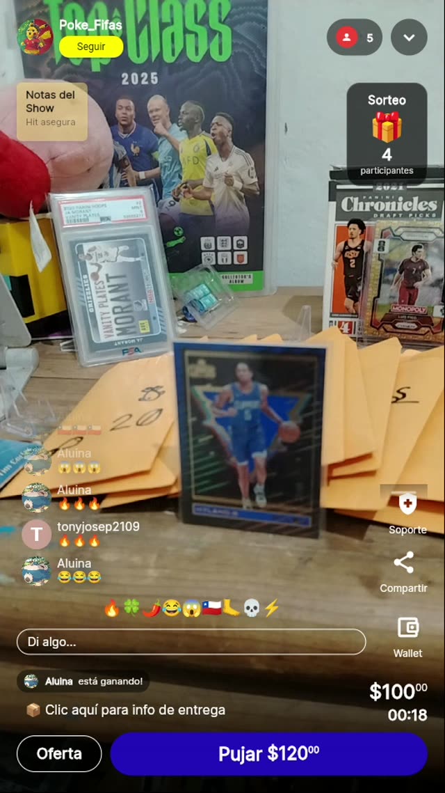 Kawhi Leonard Chronicles Draft Picks