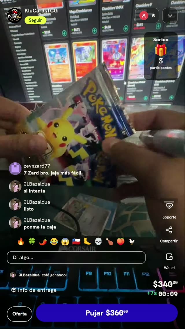 Sobre Pokémon TCG Celebrations 25 Aniversario