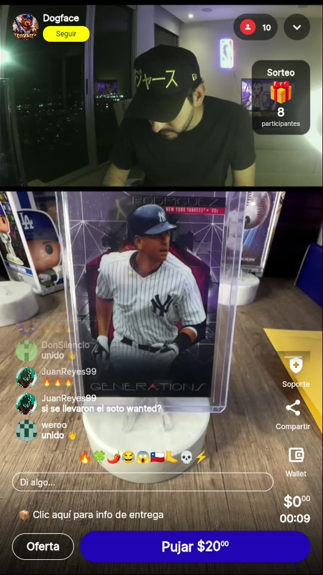 Alex Rodriguez Yankees Topps Card