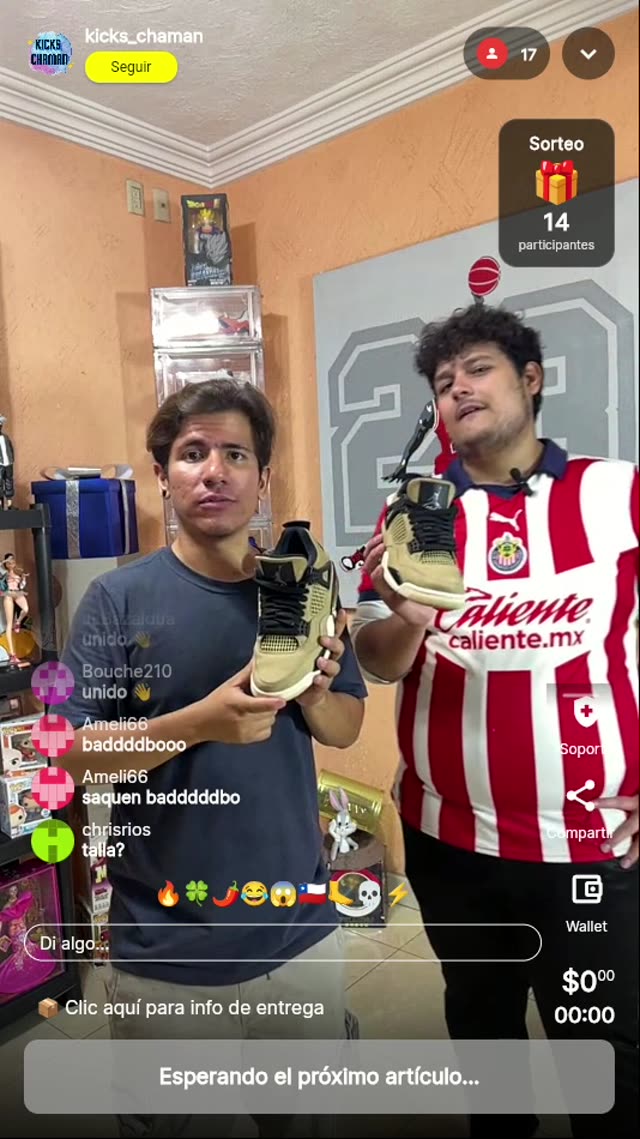 Air Jordan 4 Retro Olive Canvas