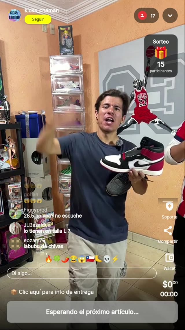 Air Jordan 1 Retro Clásicas