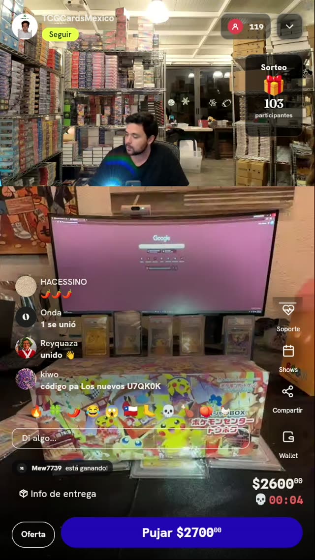 Caja Especial Pokémon Center Tohoku