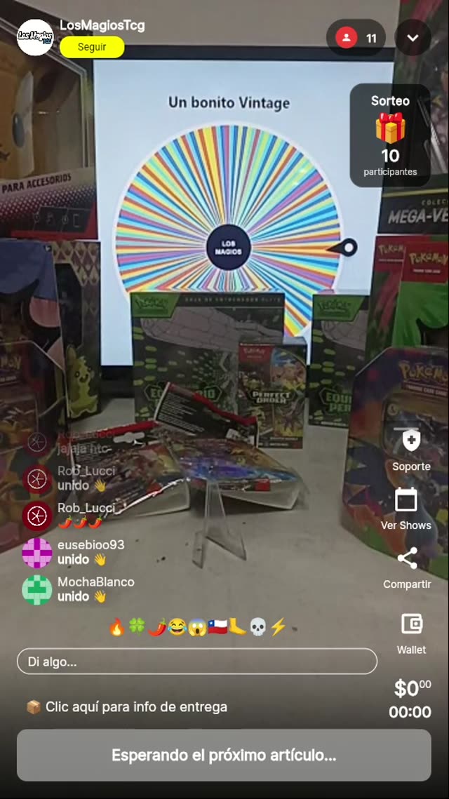 Pokémon TCG Lotes Varios Vintage