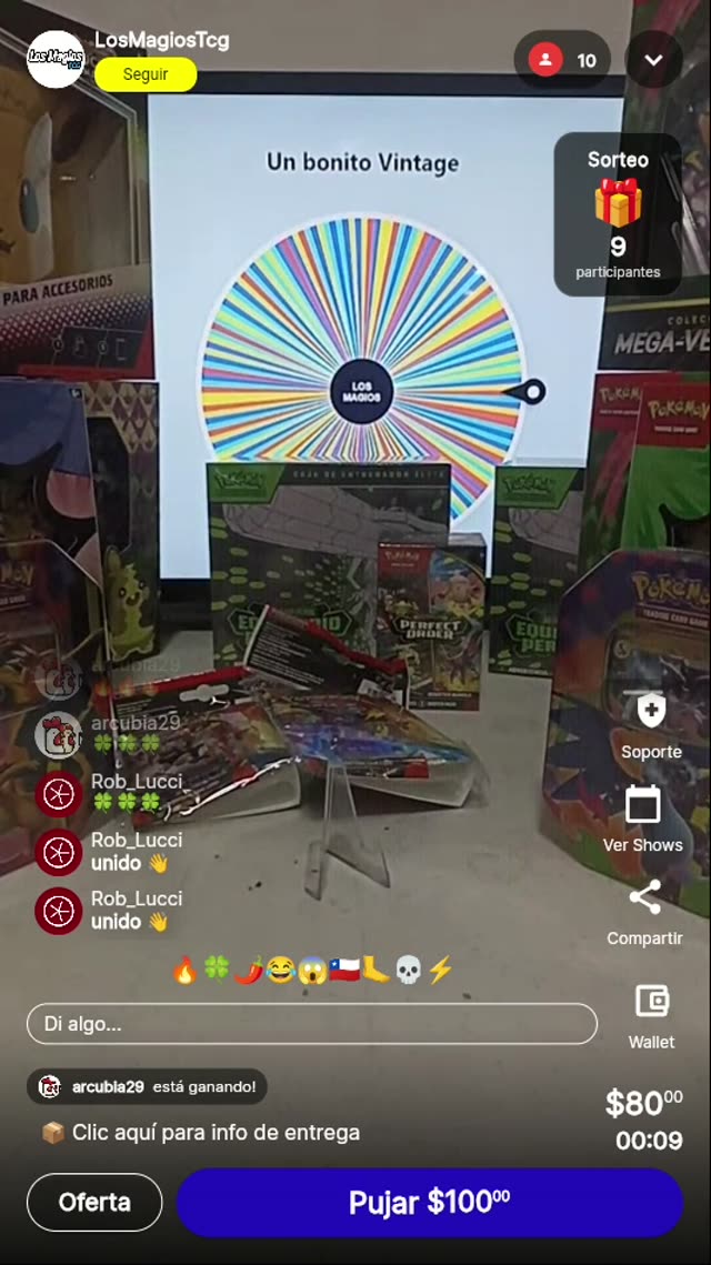 Lote Vintage Pokémon TCG