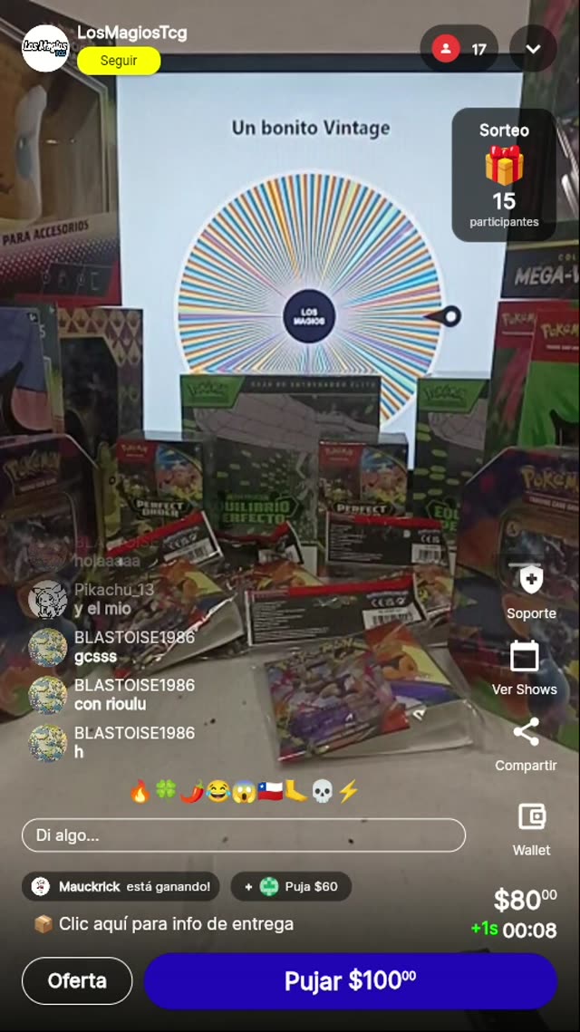 Pokémon TCG Perfect Order, Ascended Heroes