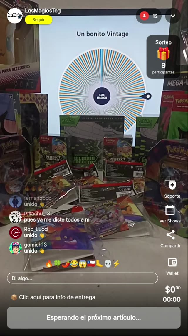 Pokémon TCG Phantasmal Flames Booster