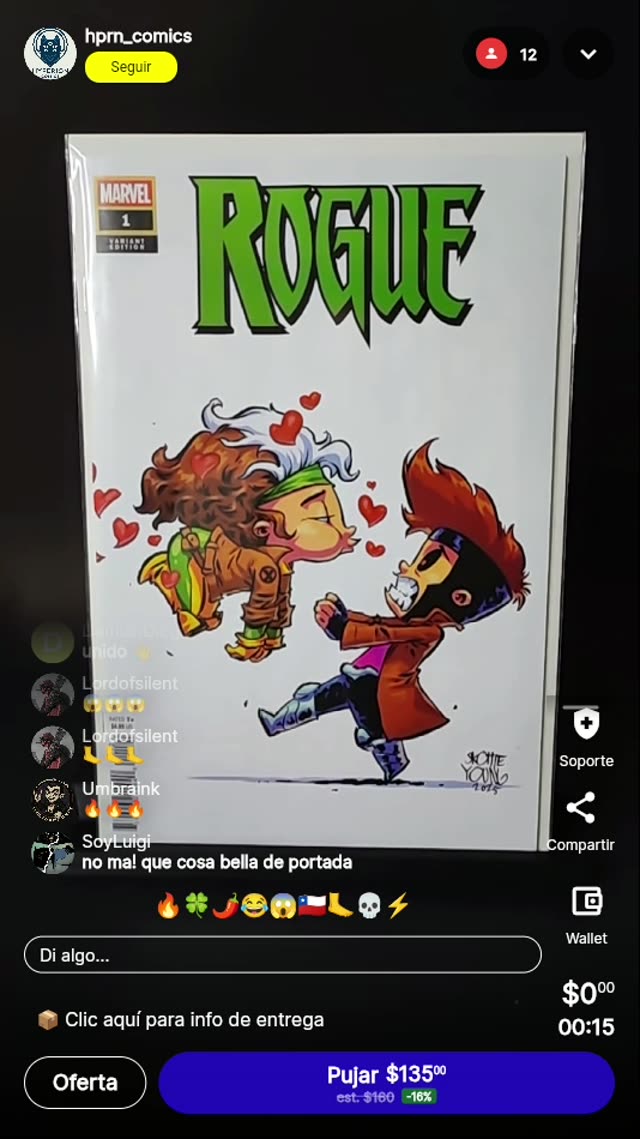 Video thumbnail
