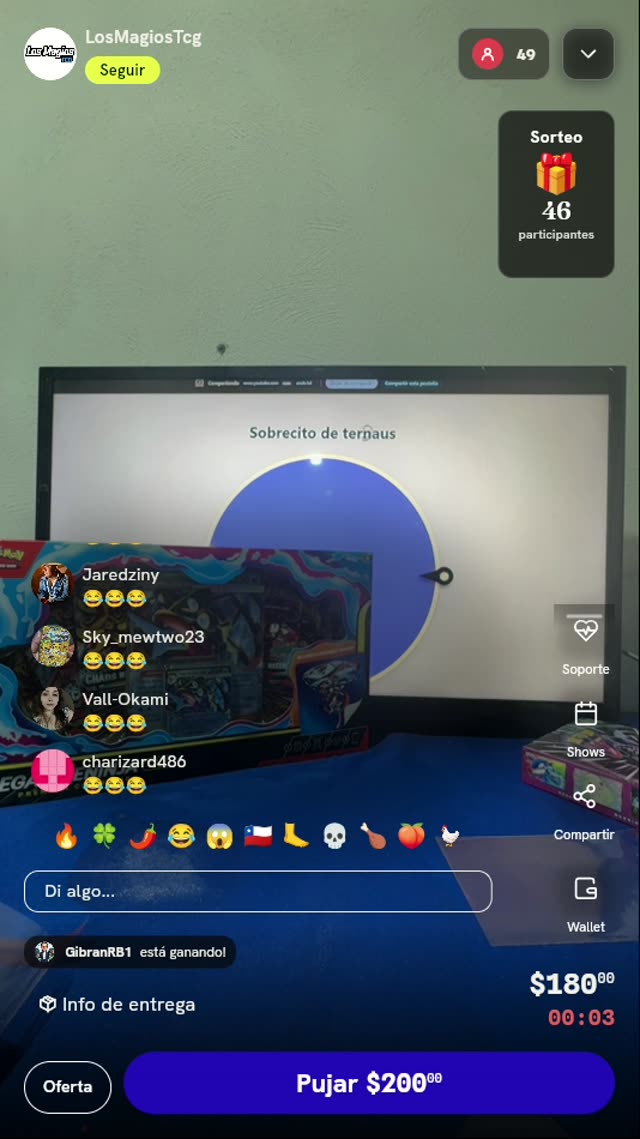Colección Premium Mega Greninja ex