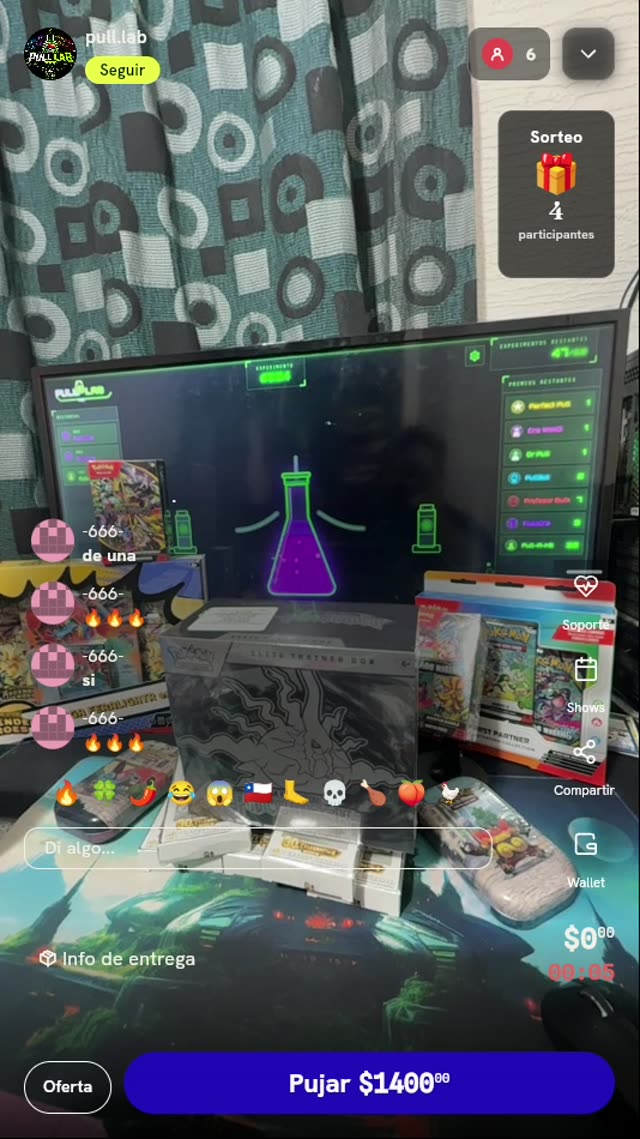 Pokémon TCG Elite Trainer Box