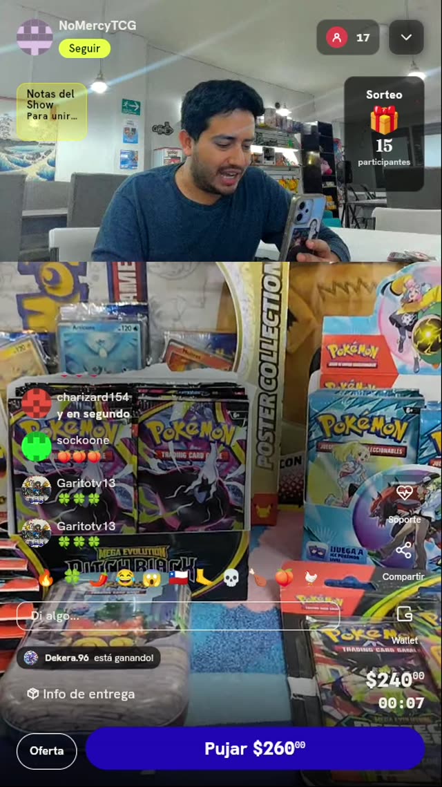 Pokémon TCG 151 Poster Collection