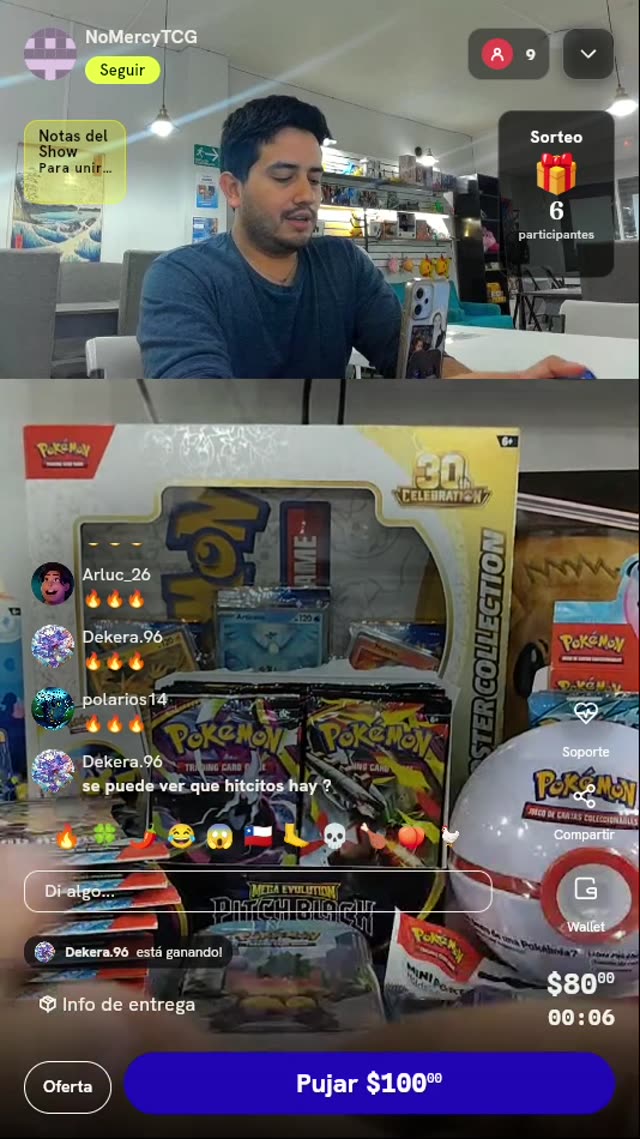 Pokémon TCG 30th Celebration Poster Collection