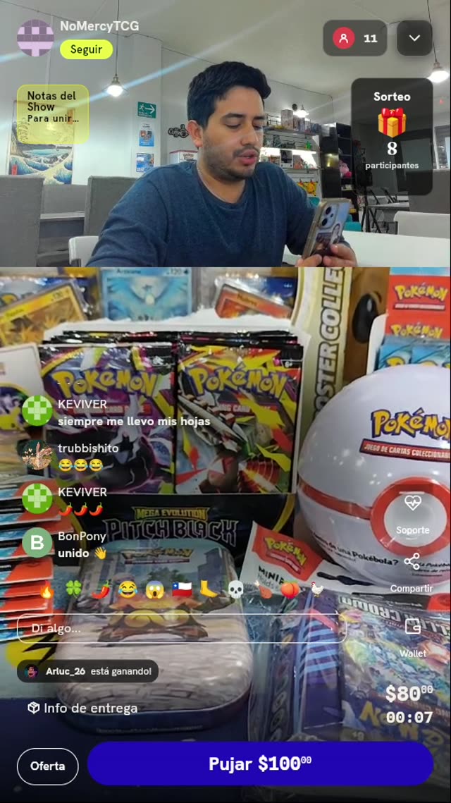 Pokémon TCG 151 Poster Collection