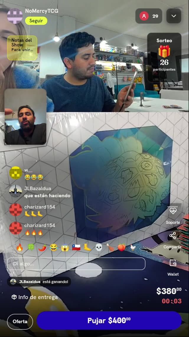 Pokémon TCG Terapagos ex Ultra-Premium Collection