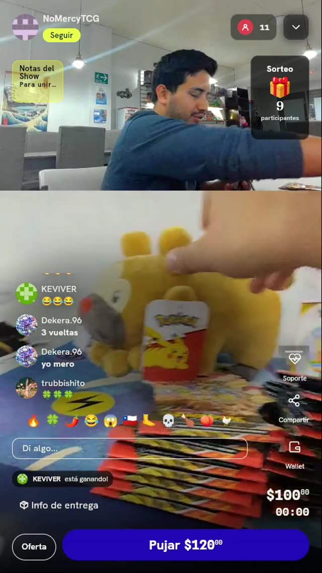 Peluche Pokémon Bidoof Jazwares