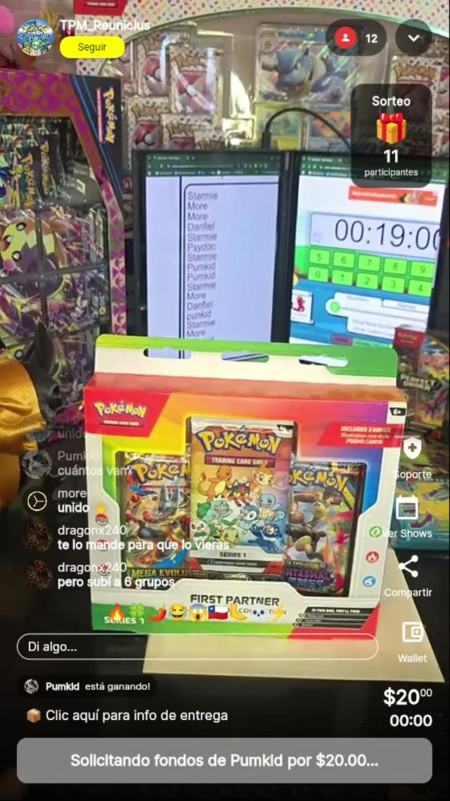 Video thumbnail