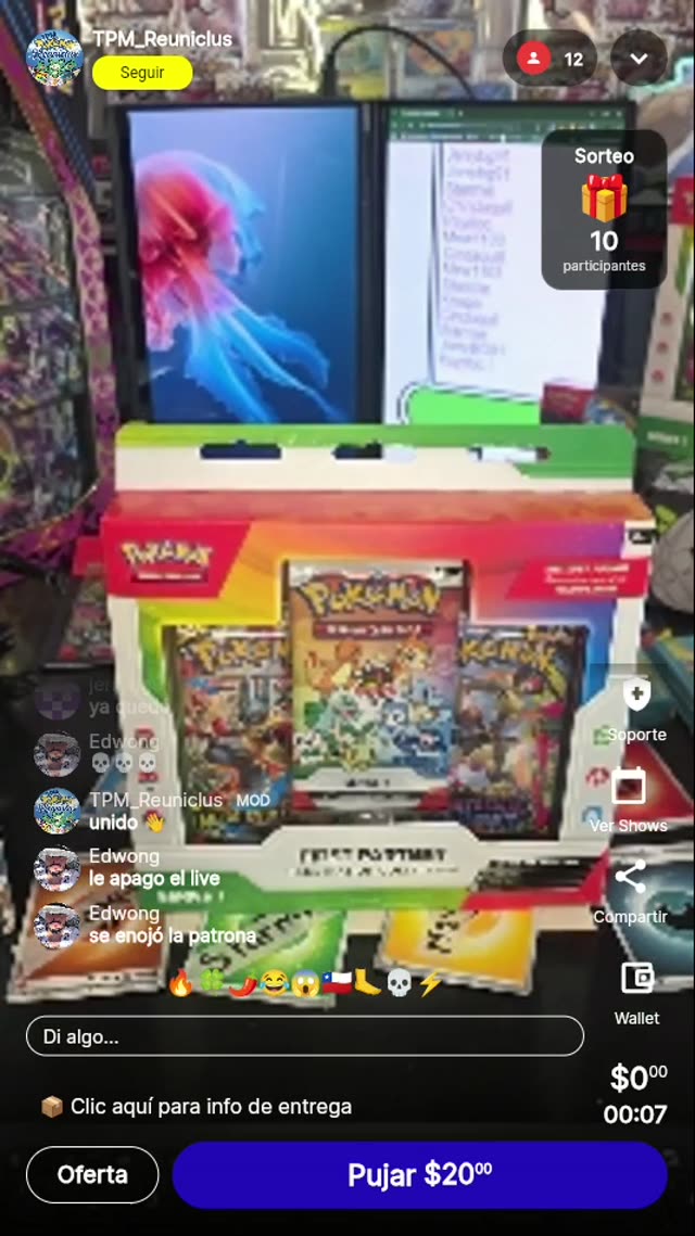 Video thumbnail