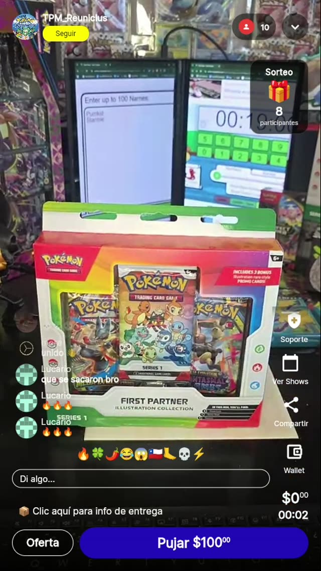 Video thumbnail