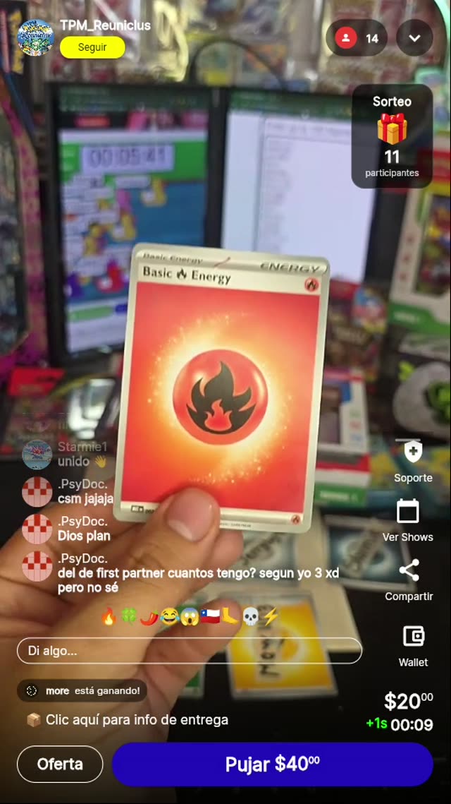 Video thumbnail