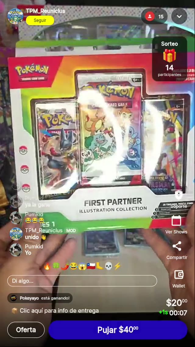 Video thumbnail