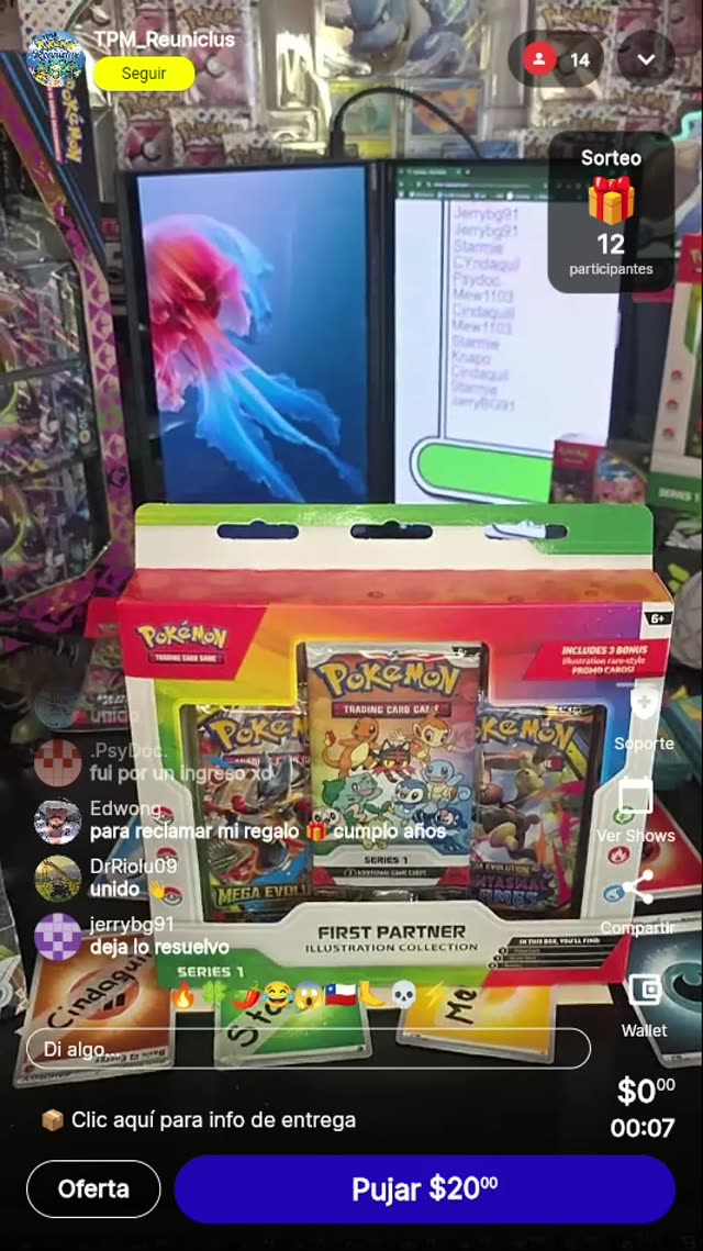 Video thumbnail