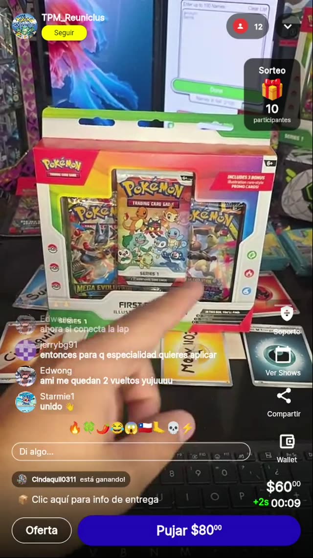 Video thumbnail