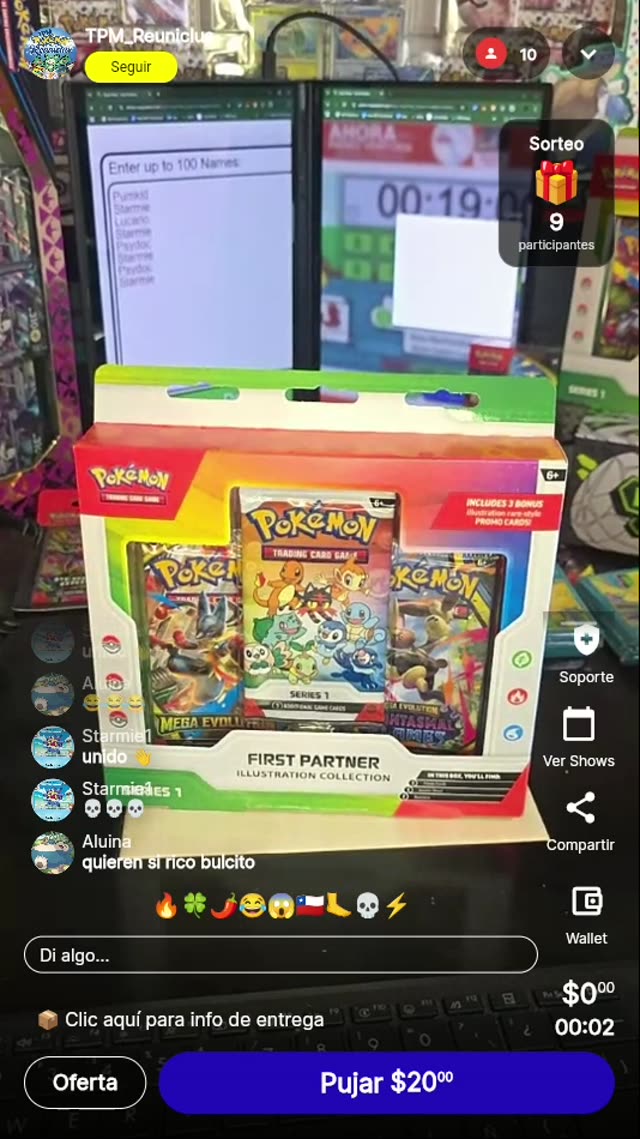 Video thumbnail