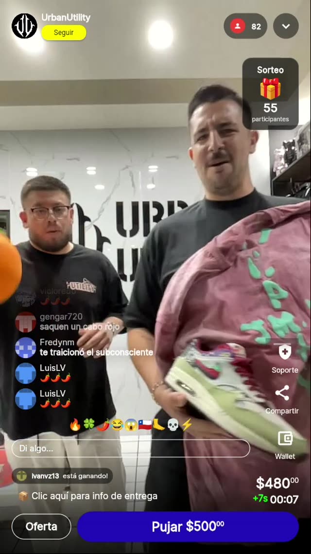 Playera Cactus Jack Travis Scott