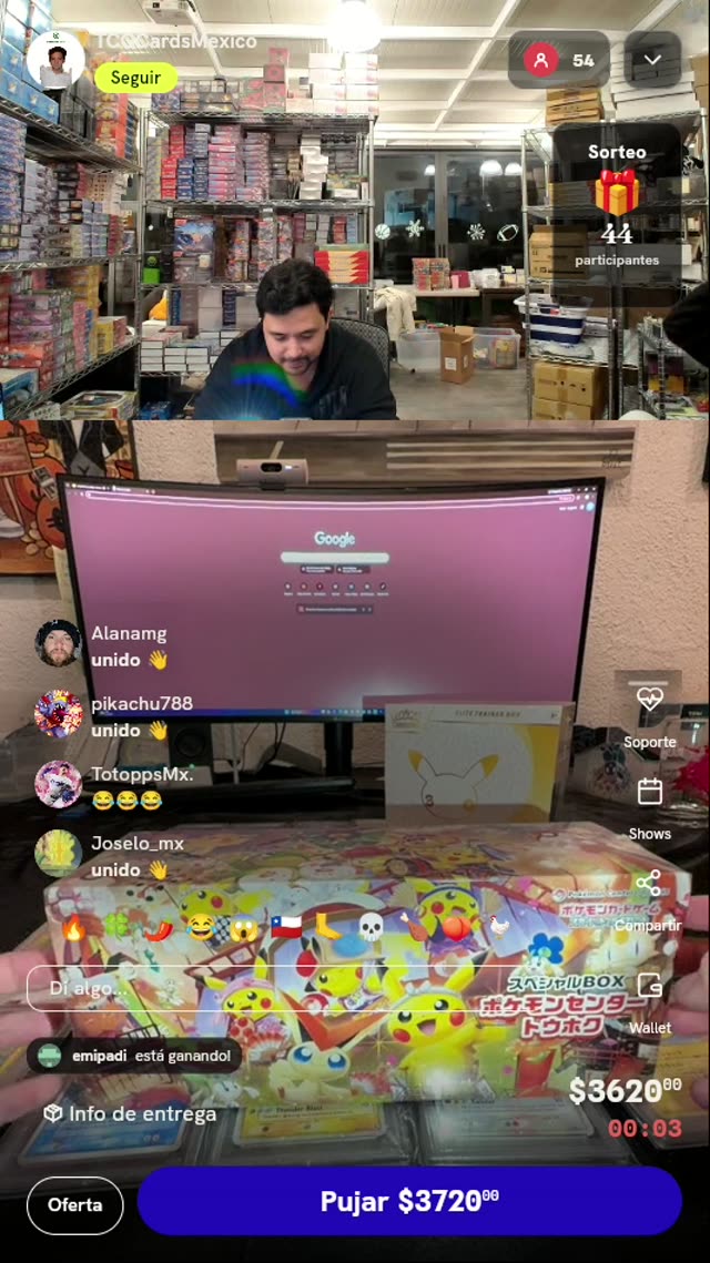Pokémon Center Tohoku Special Box