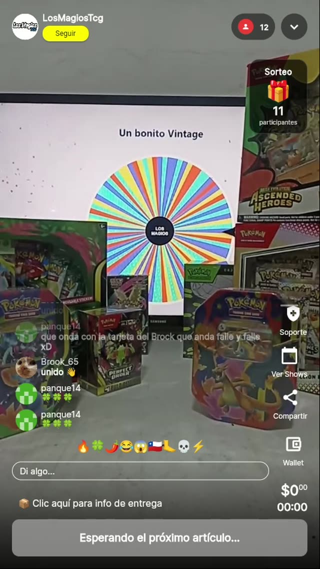 Pokémon TCG Paldea Partners Tin