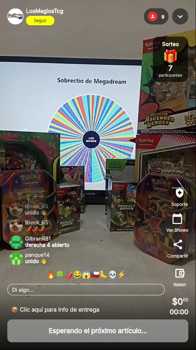 Pokémon Mega Froslass ex Ascended Heroes