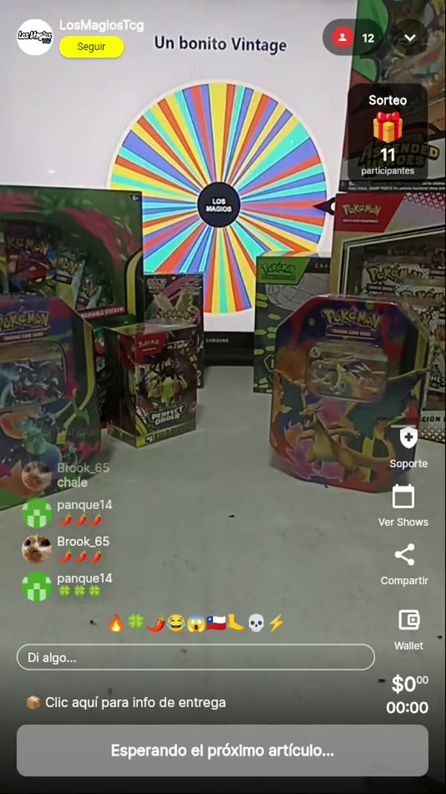 Lote Vintage Pokémon TCG