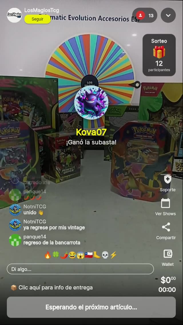 Pokémon TCG Mini Tin