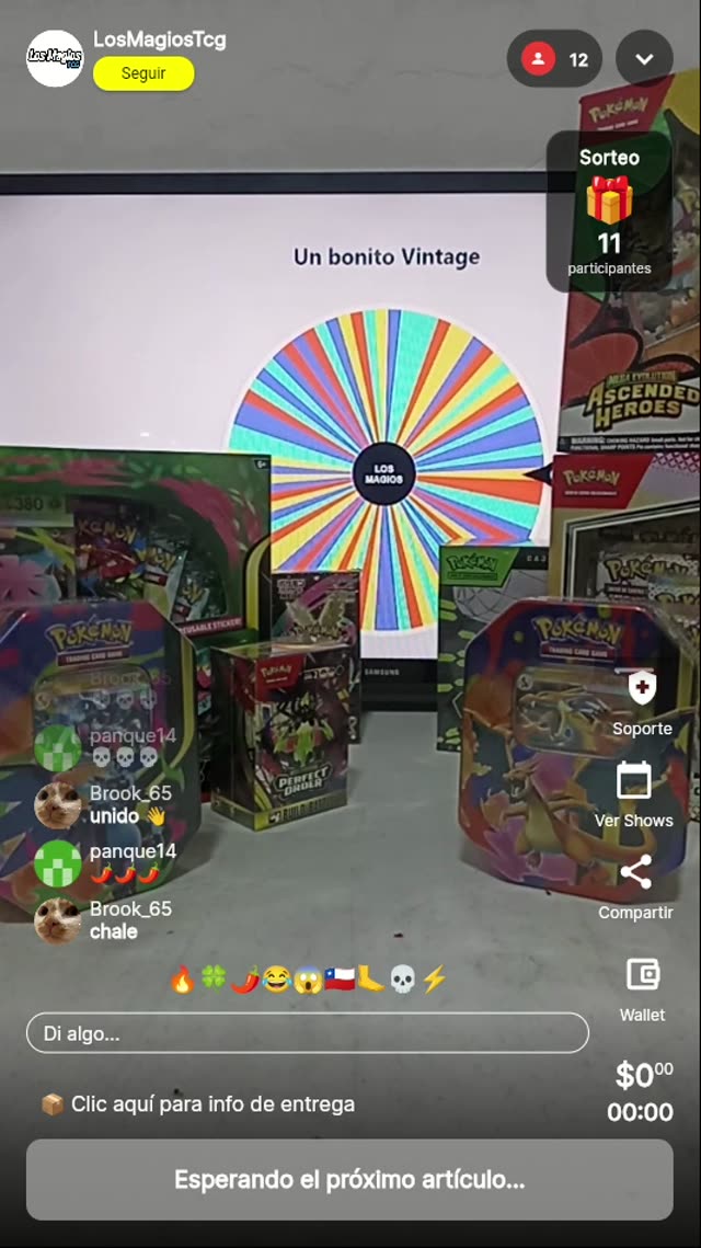 Lote Vintage Pokémon TCG