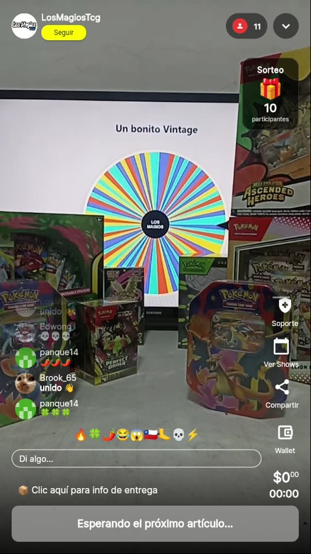 Pokémon Ascended Heroes Booster