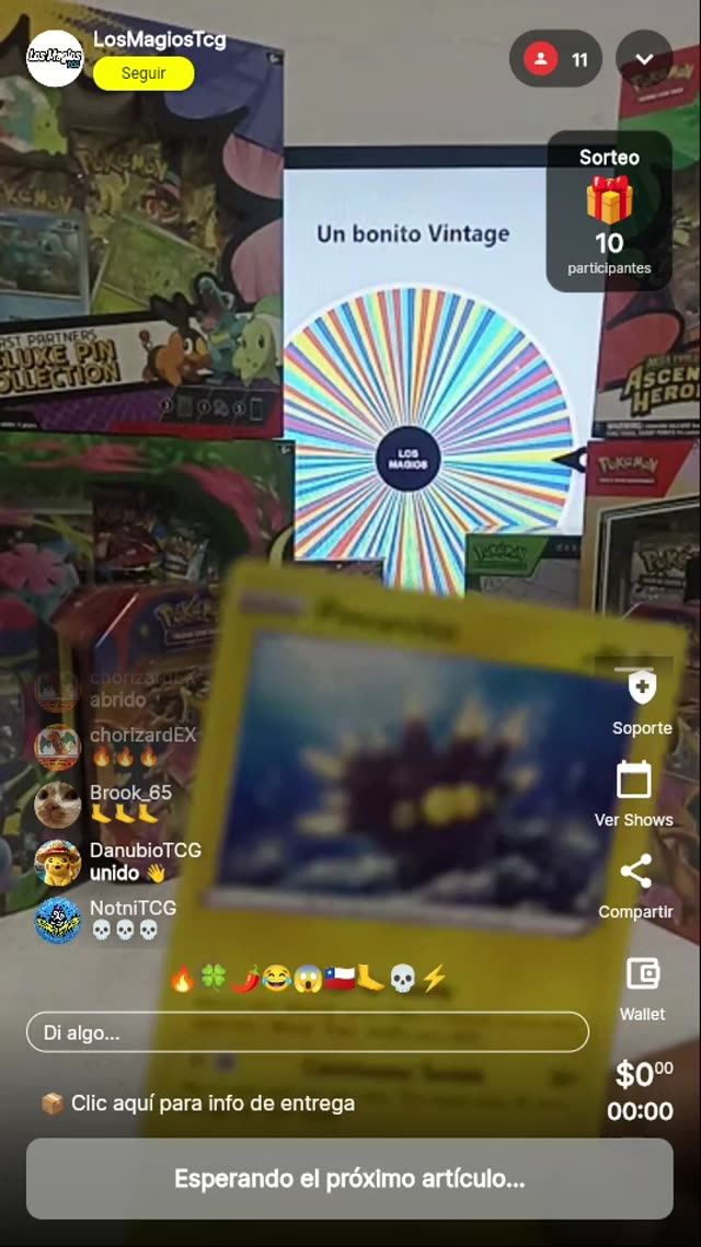 Pichu vintage Pokémon Neo Genesis