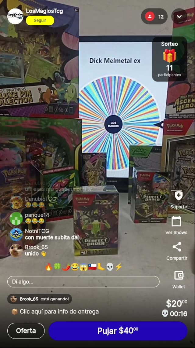 Pokémon Paldea Evolved Build & Battle