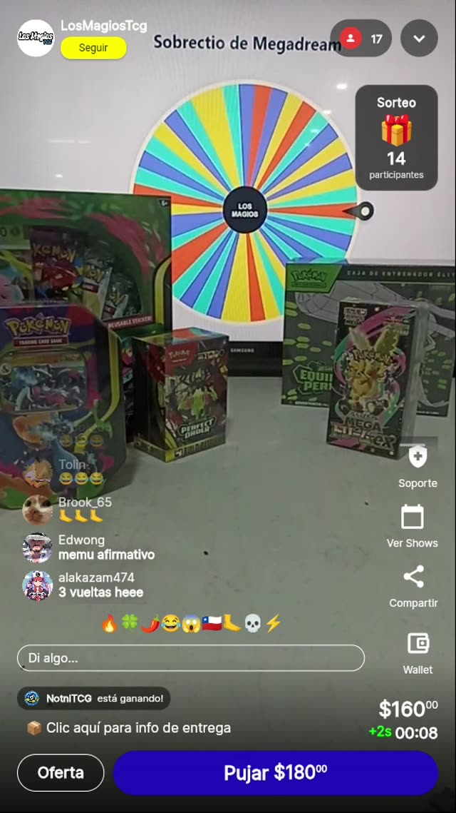 Lotes Pokémon TCG variados